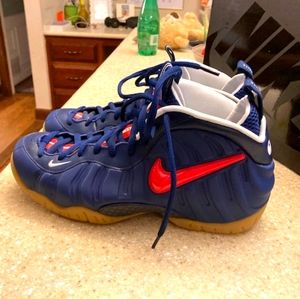 Nike Men's Foamposite 9.5